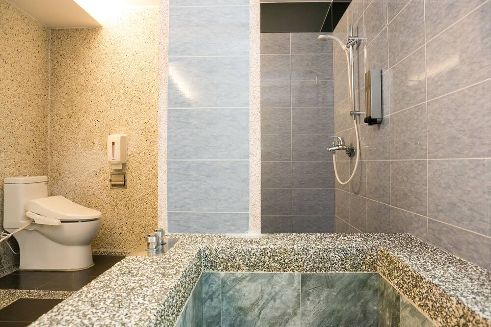 Photo of Bathroom in Hsinchu City Centre