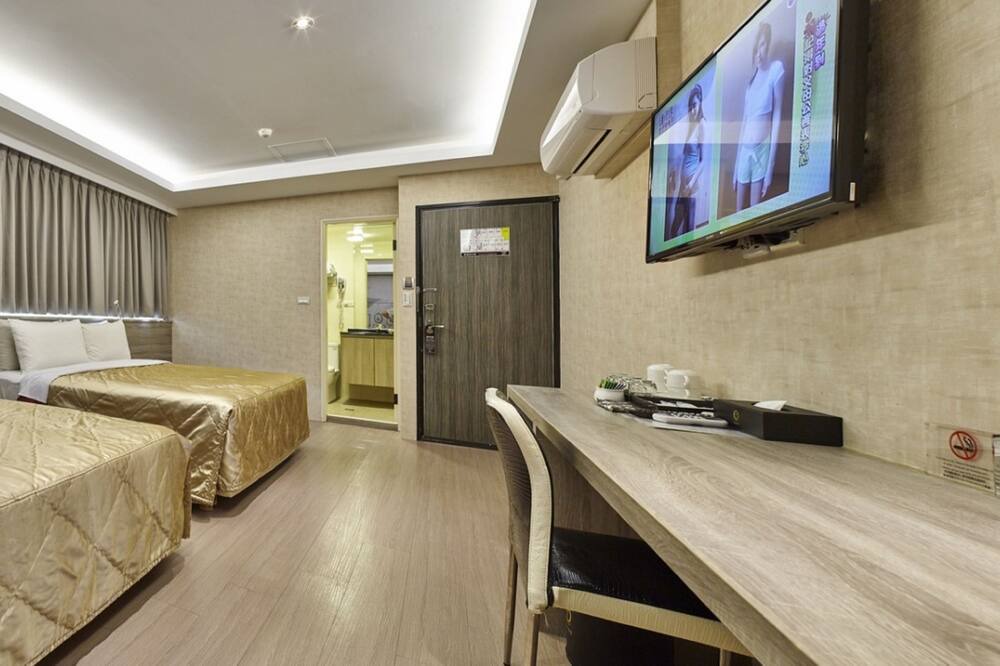 Photo of Bedroom in Hsinchu City Centre