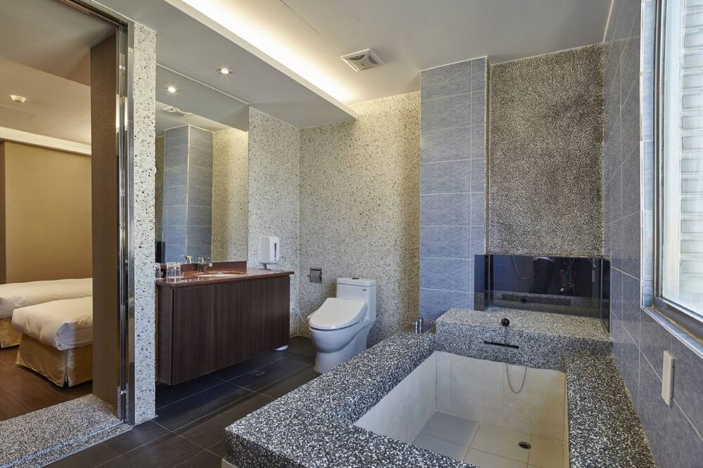 Photo of Bedroom in Hsinchu City Centre