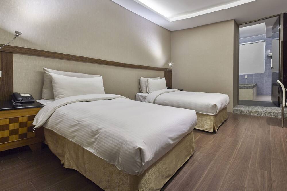 Photo of Bedroom in Hsinchu City Centre