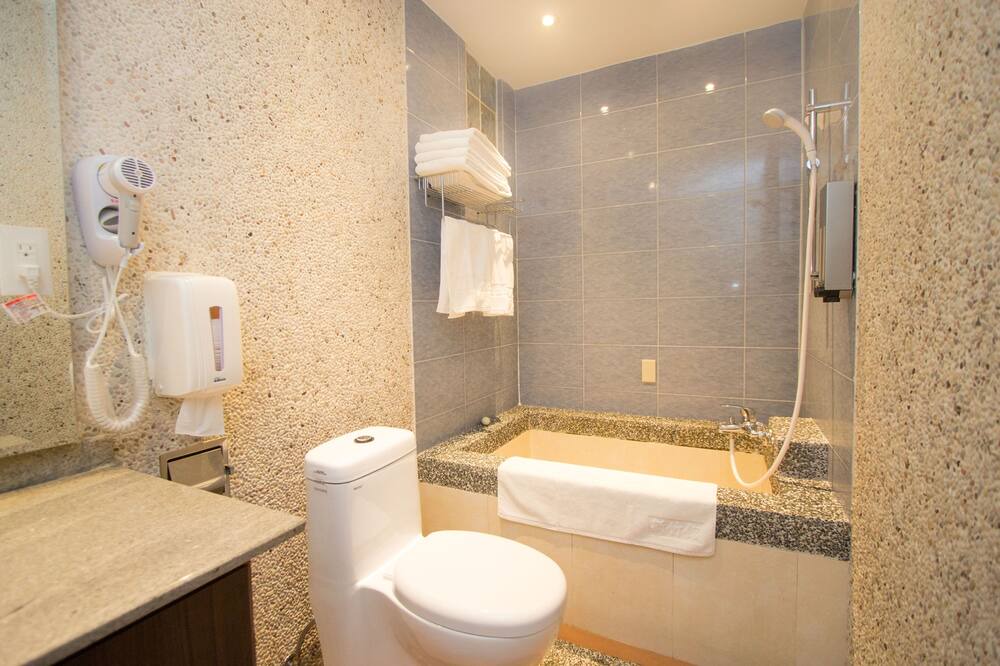 Photo of Bathroom in Hsinchu City Centre