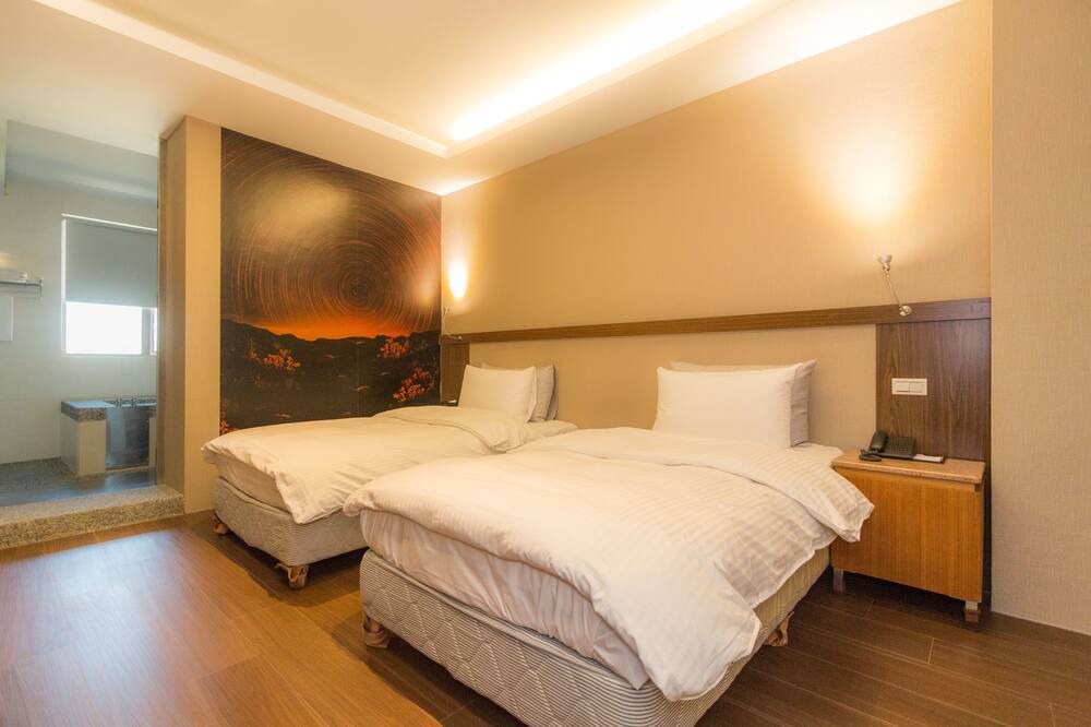 Photo of Bedroom in Hsinchu City Centre