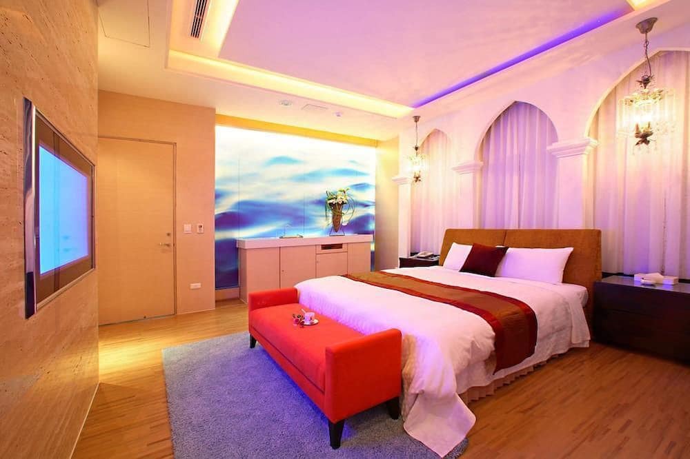 Photo of Bedroom in Changhua City Centre