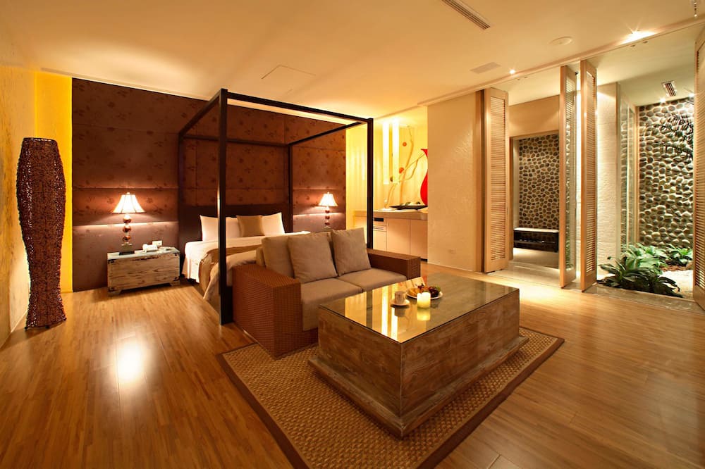 Photo of Bedroom in Changhua City Centre
