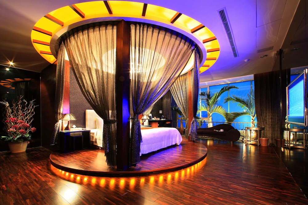 Photo of Bedroom in Changhua City Centre