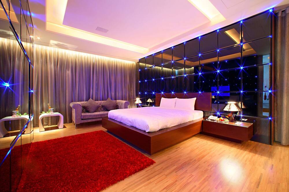 Photo of Bedroom in Changhua City Centre
