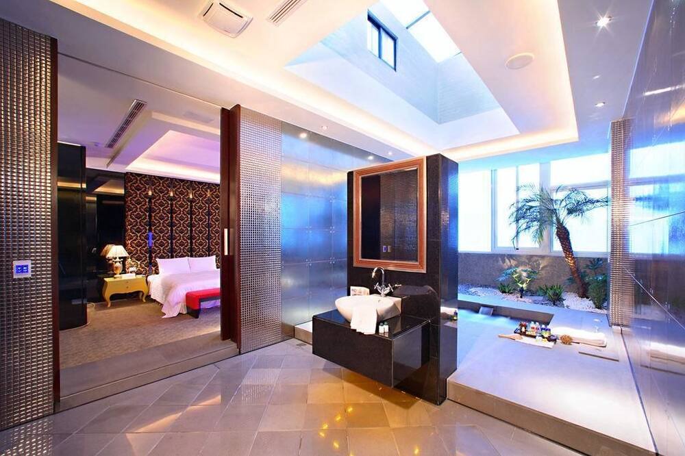 Photo of Bedroom in Changhua City Centre