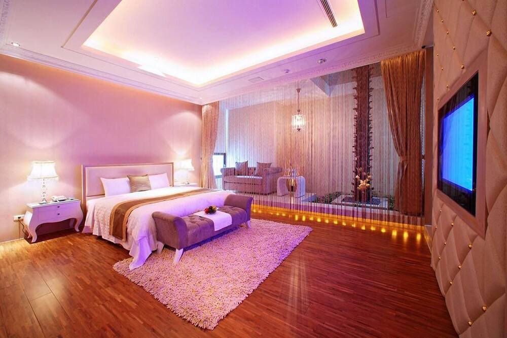 Photo of Bedroom in Changhua City Centre