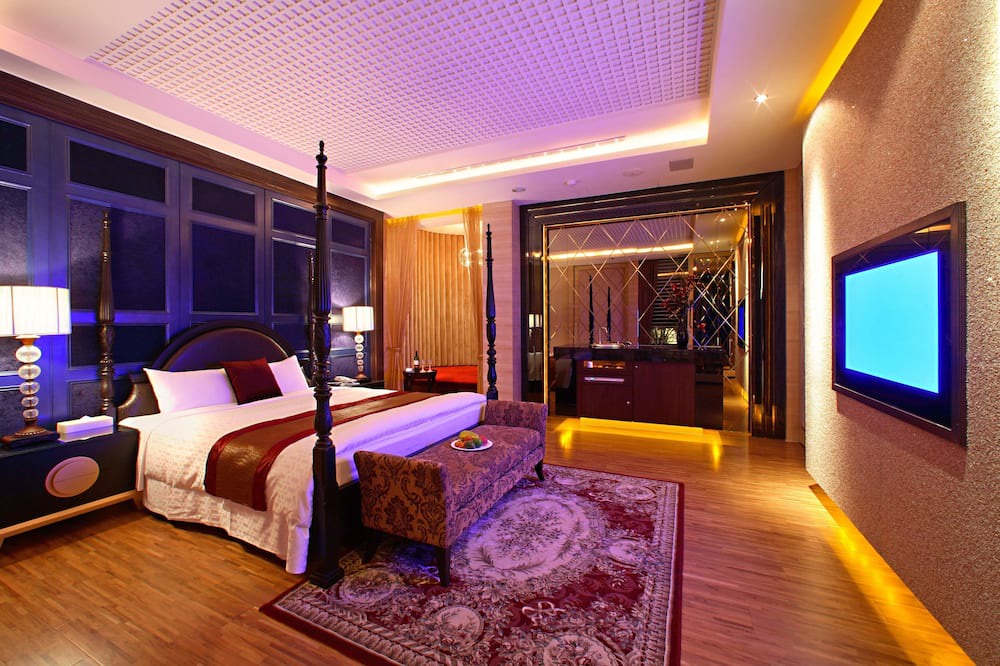 Photo of Bedroom in Changhua City Centre