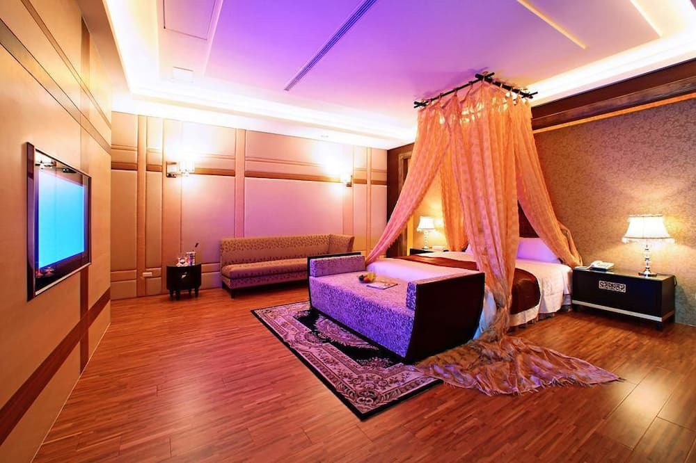 Photo of Bedroom in Changhua City Centre