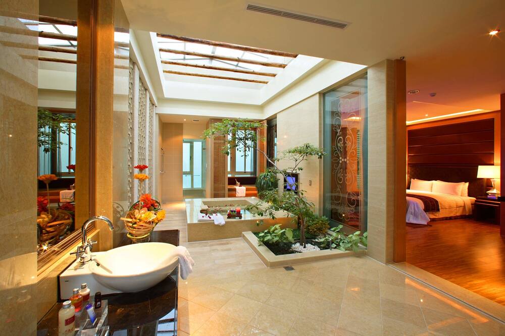 Photo of Bedroom in Changhua City Centre