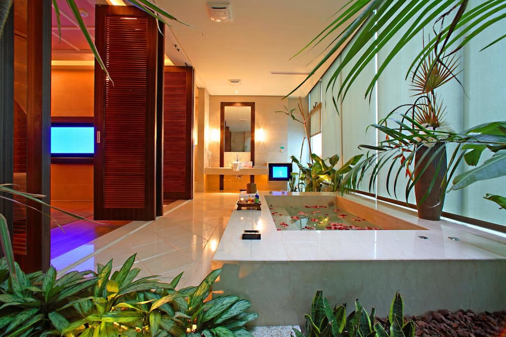 Photo of Bathroom in Changhua City Centre