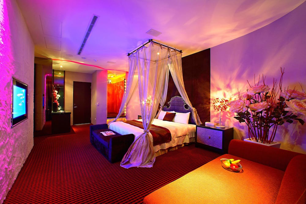 Photo of Bedroom in Changhua City Centre