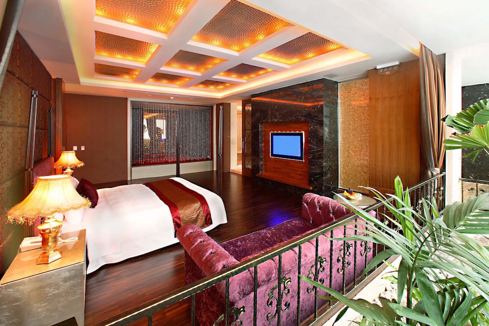 Photo of Bedroom in Changhua City Centre