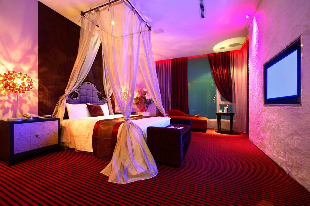 Photo of Bedroom in Changhua City Centre