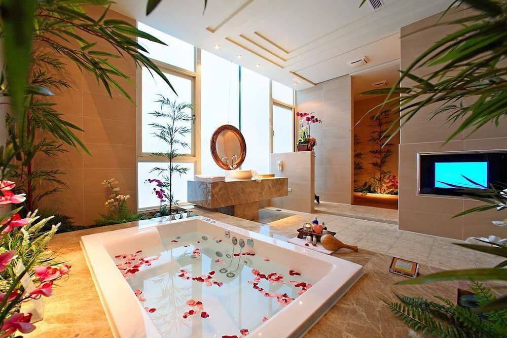 Photo of Bedroom in Changhua City Centre