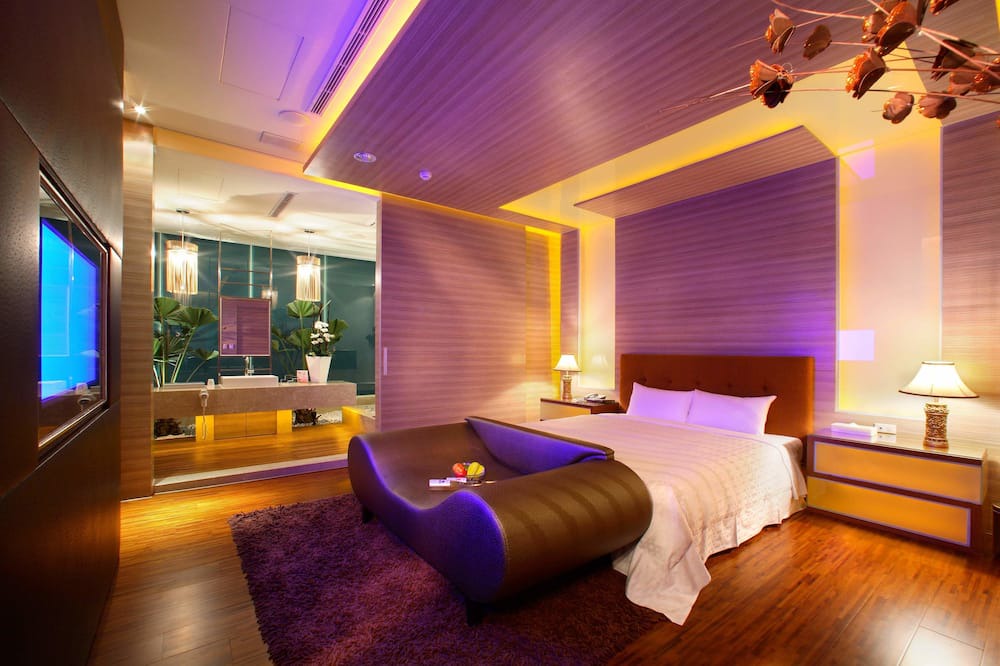 Photo of Bedroom in Changhua City Centre