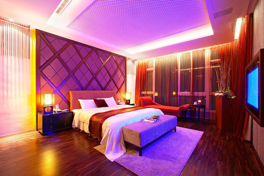 Photo of Bedroom in Changhua City Centre