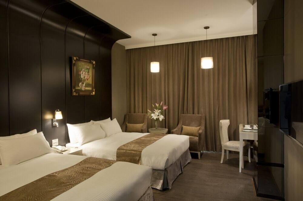 Photo of Bedroom in Chiayi