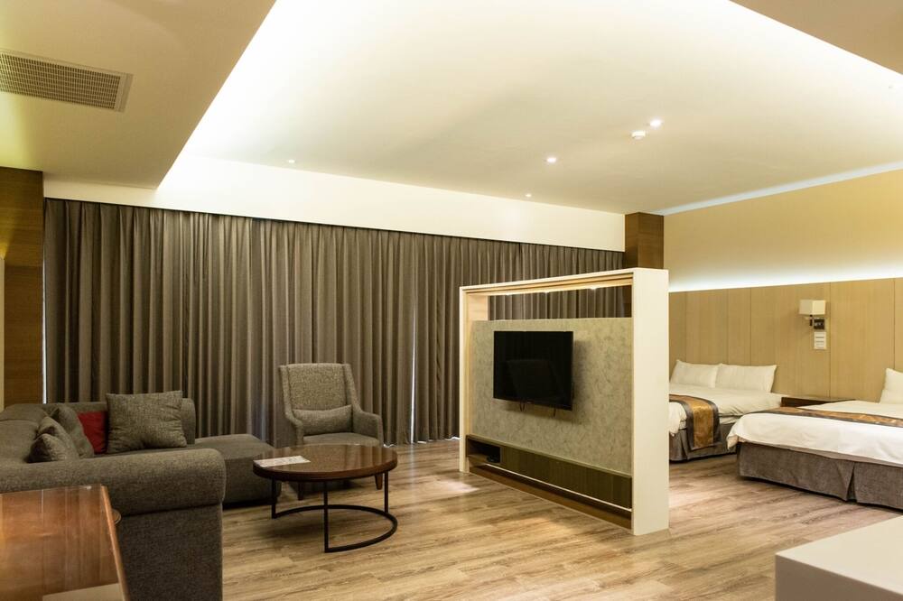 Photo of Bedroom in Chiayi