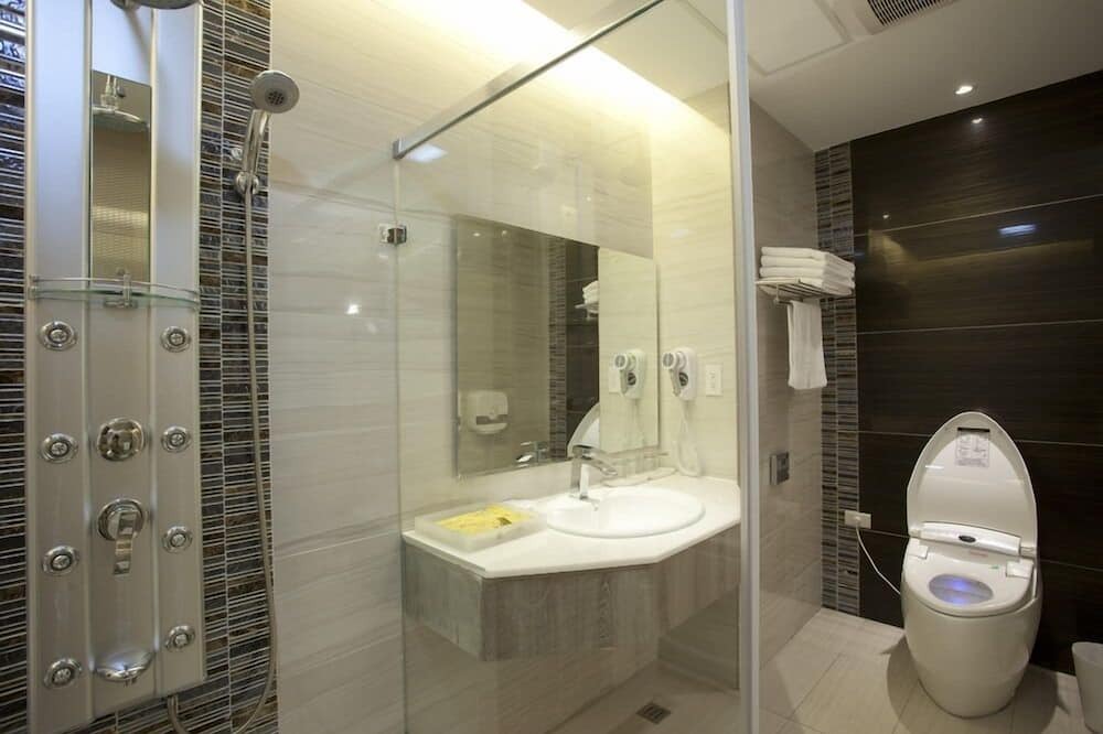 Photo of Bathroom in Chiayi