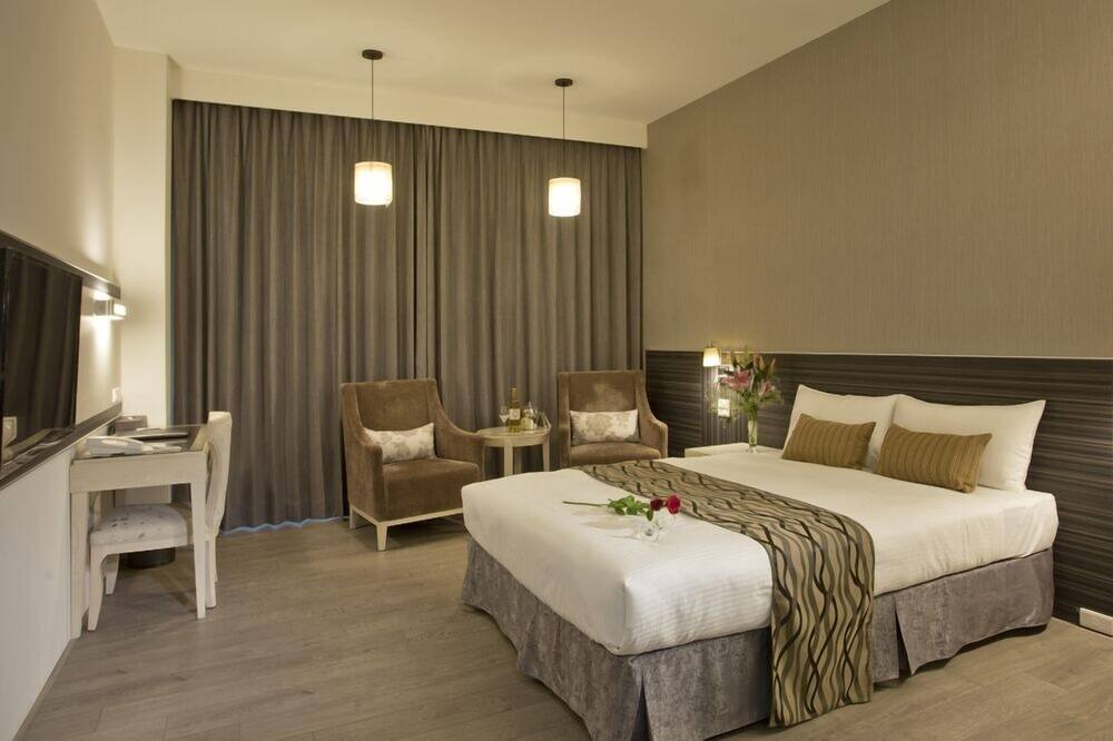 Photo of Bedroom in Chiayi