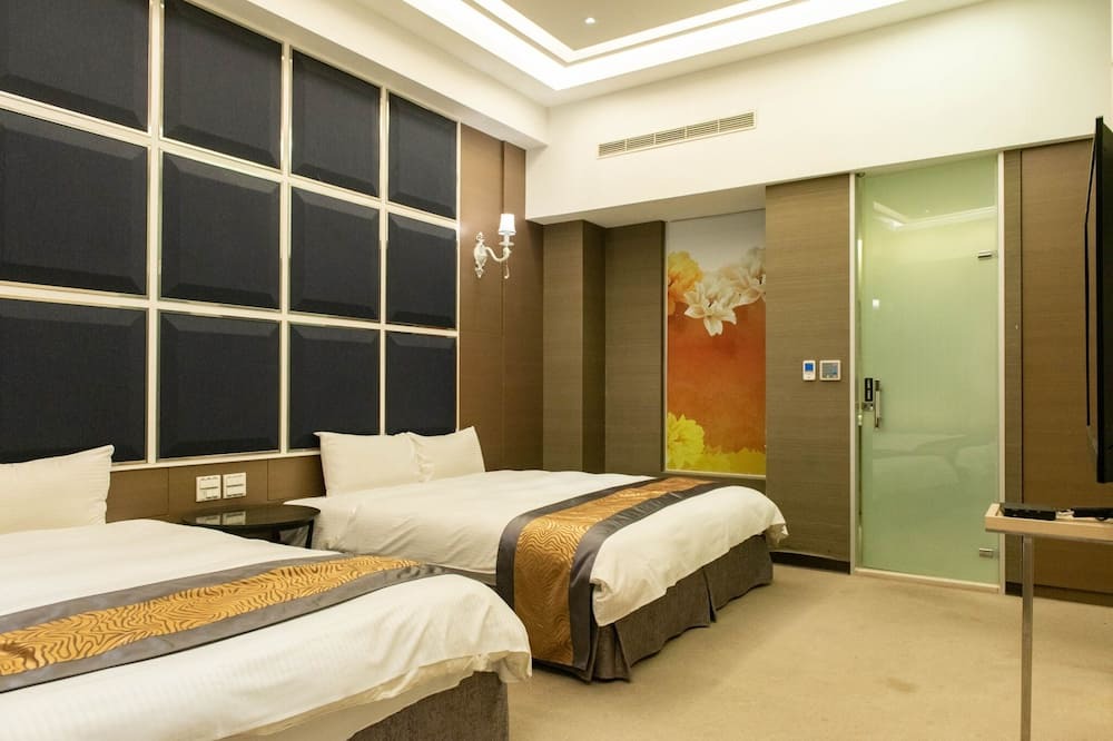 Photo of Bedroom in Chiayi