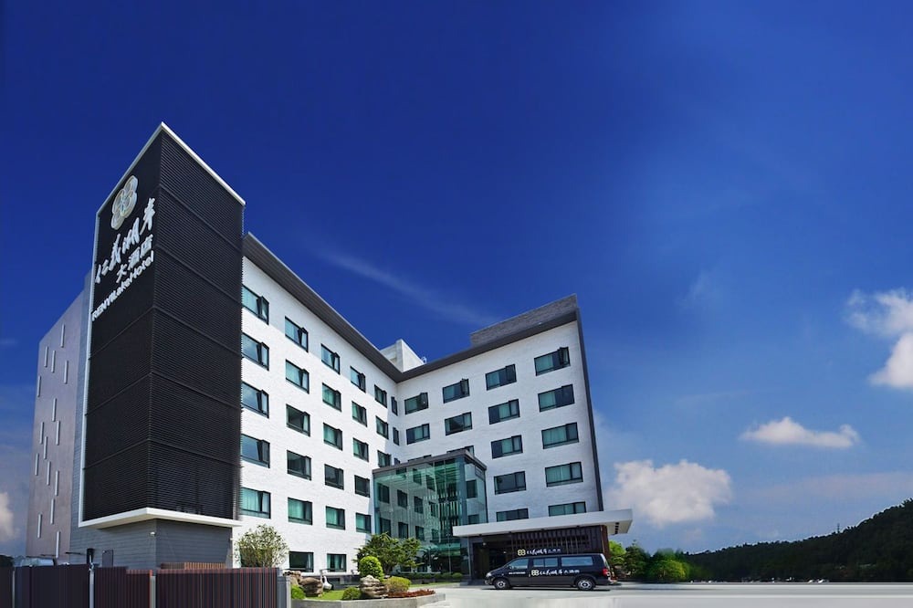 Photo of Outdoor in Chiayi