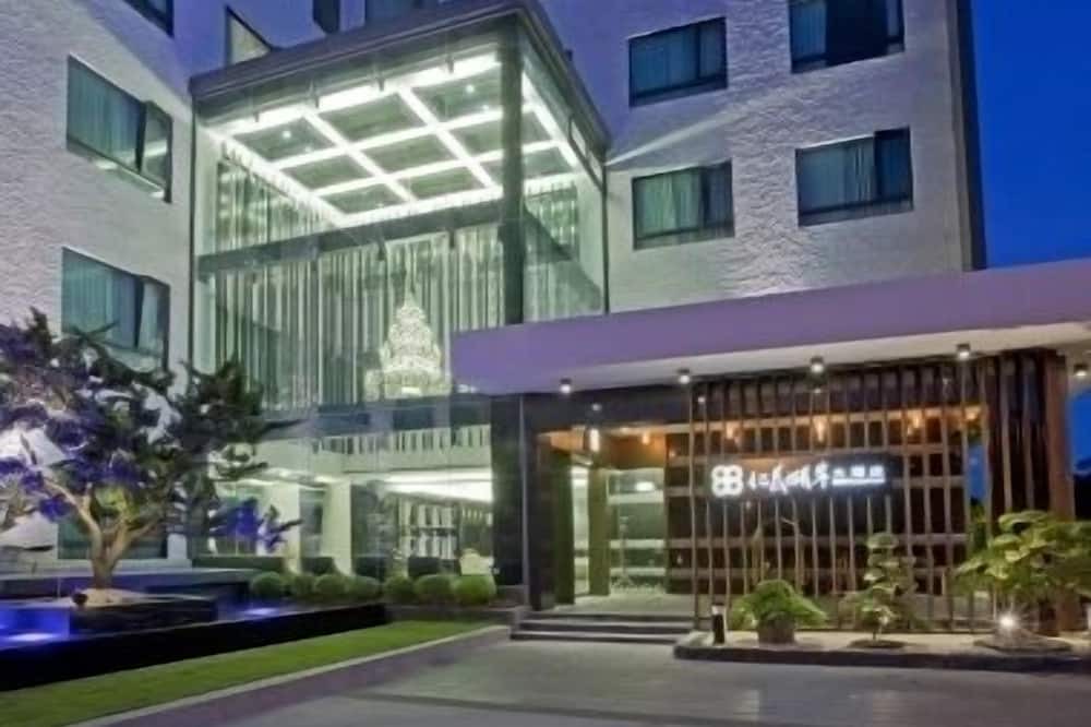 Photo of Outdoor in Chiayi
