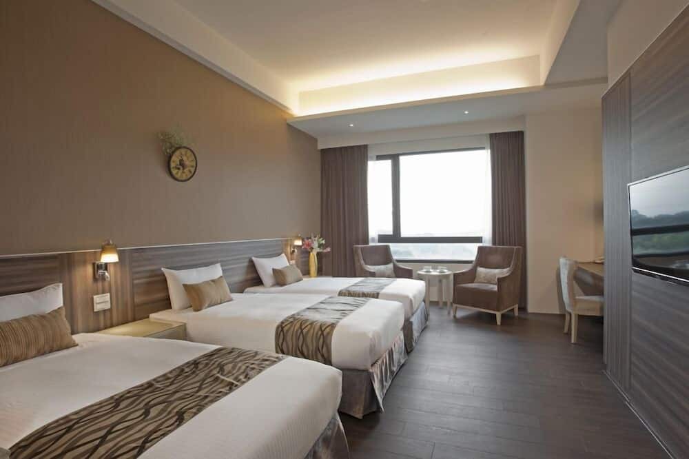 Photo of Bedroom in Chiayi
