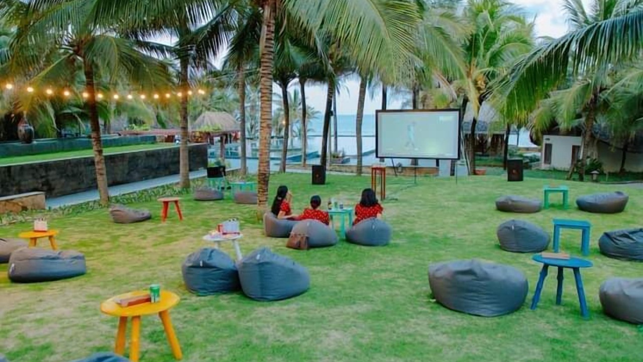 Photo of Outdoor in Phan Thiet