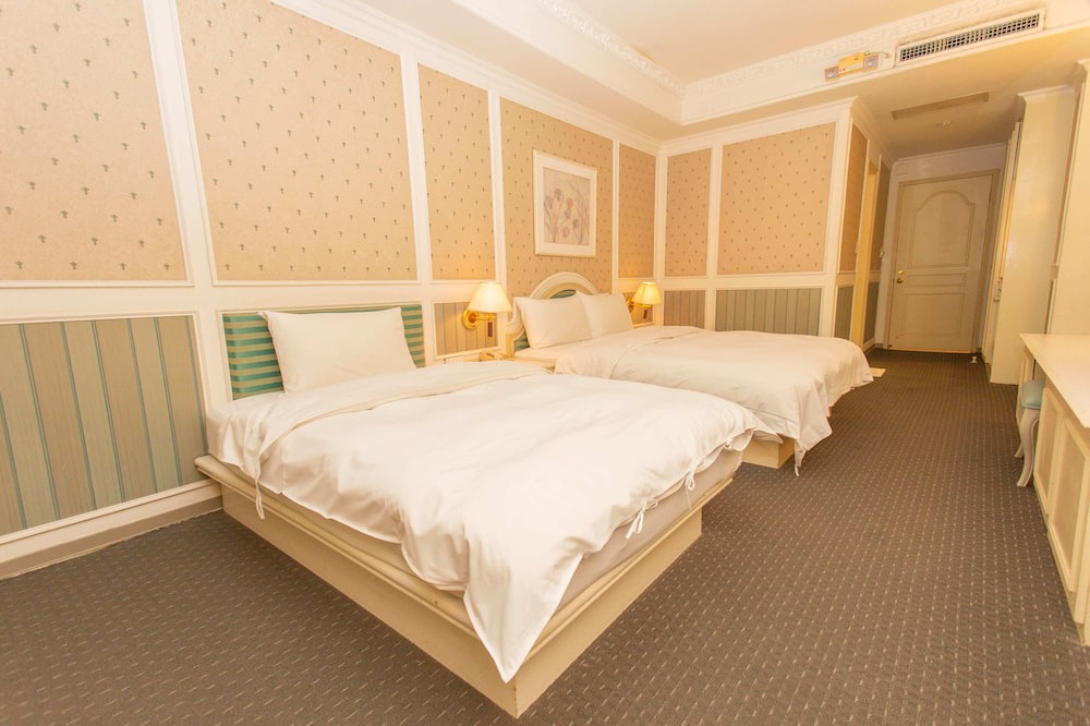 Photo of Bedroom in Yuanlin