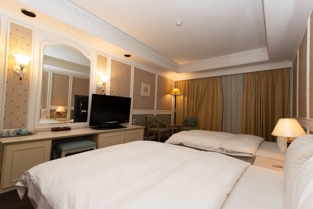 Photo of Bedroom in Yuanlin