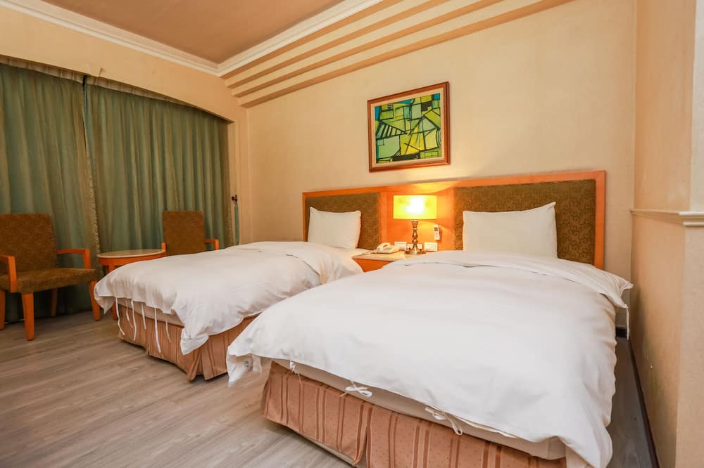 Photo of Bedroom in Yuanlin