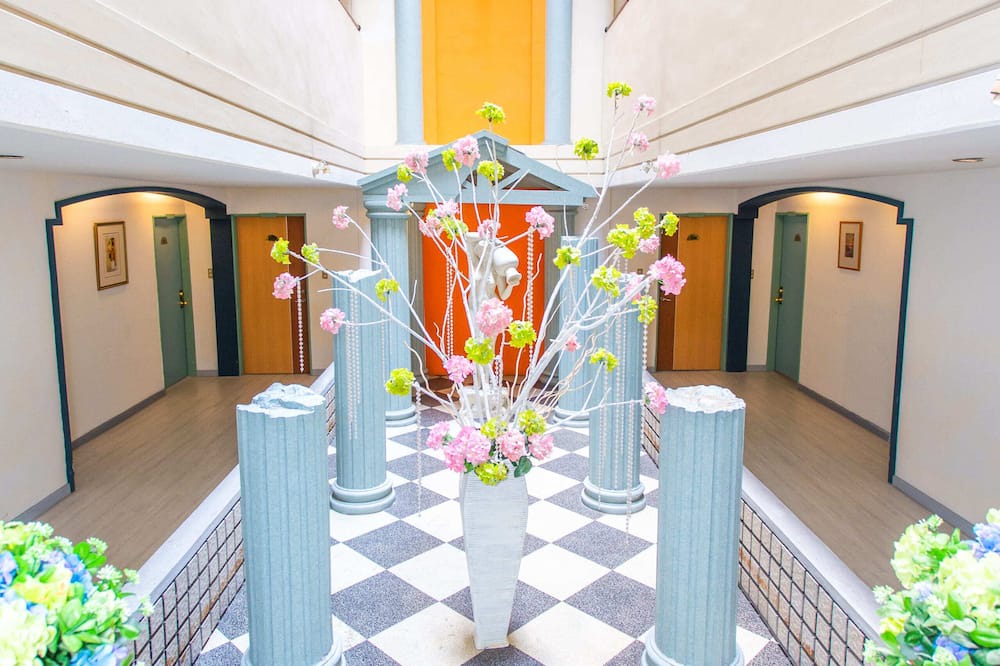 Photo of Patio Balcony in Yuanlin