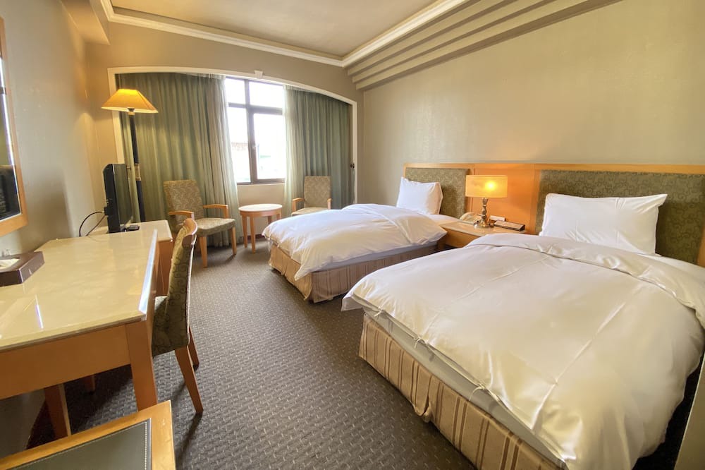 Photo of Bedroom in Yuanlin