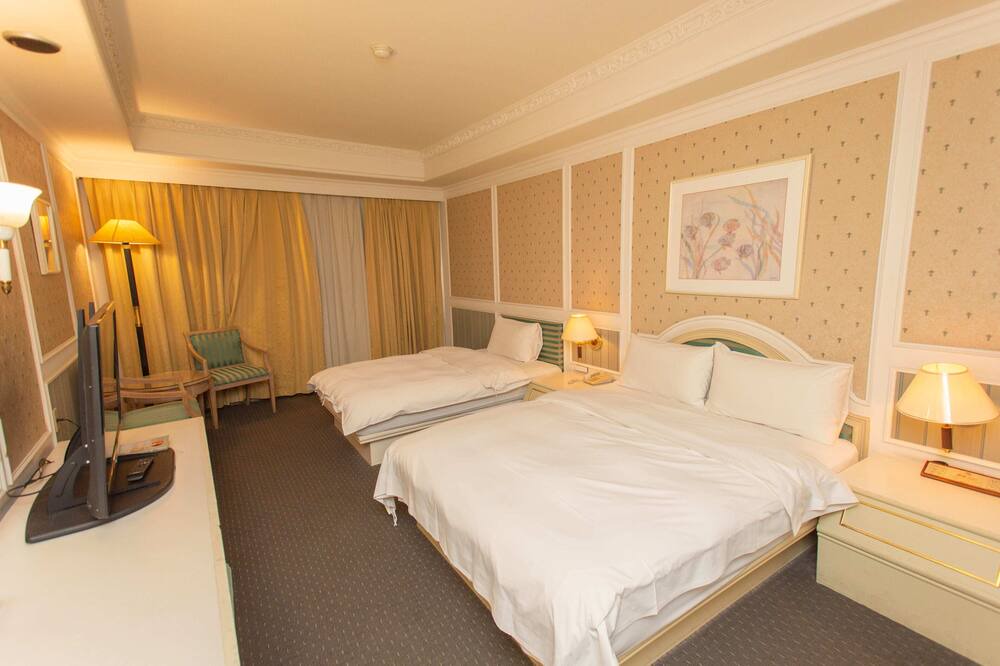 Photo of Bedroom in Yuanlin