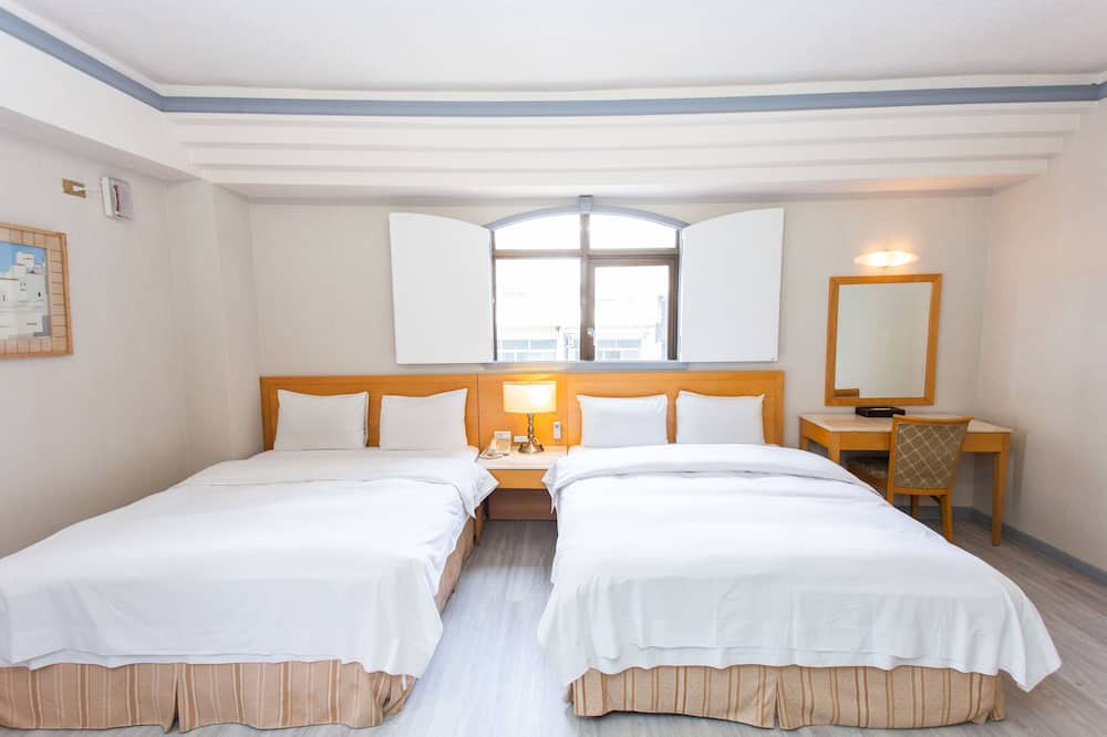 Photo of Bedroom in Yuanlin
