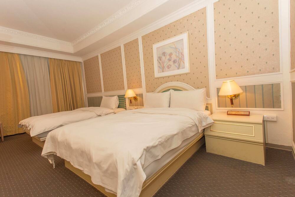 Photo of Bedroom in Yuanlin