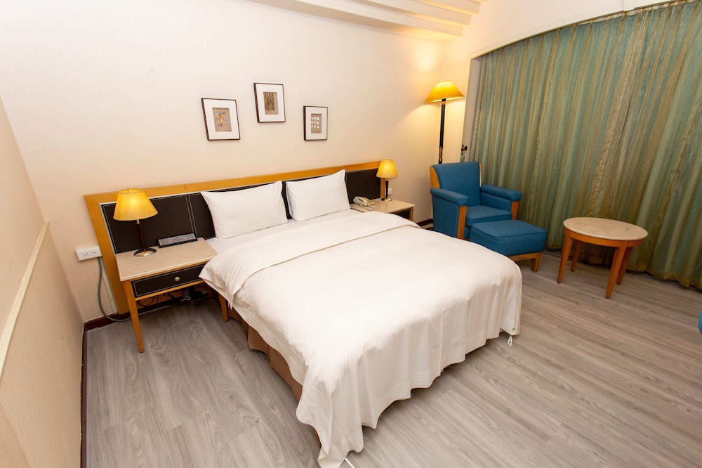 Photo of Bedroom in Yuanlin