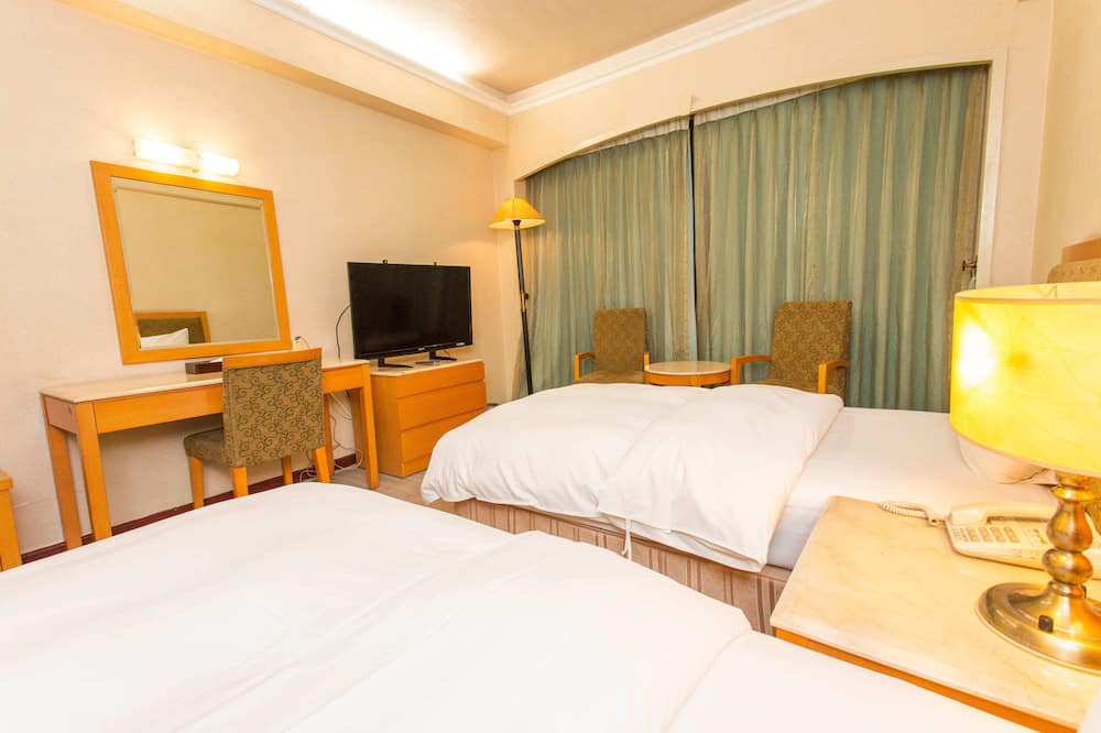 Photo of Bedroom in Yuanlin