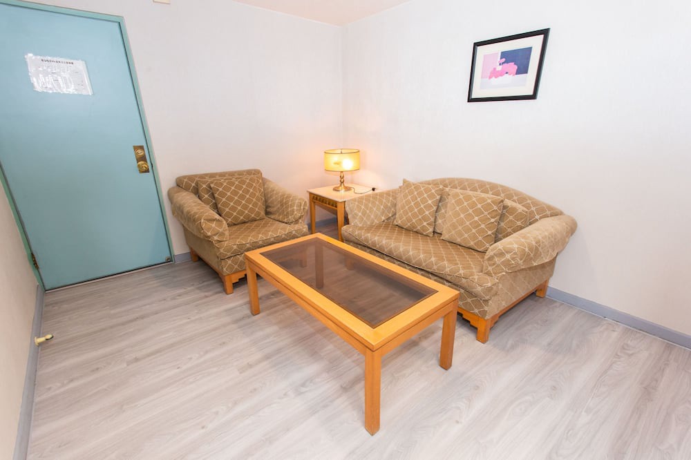 Photo of Livingroom in Yuanlin