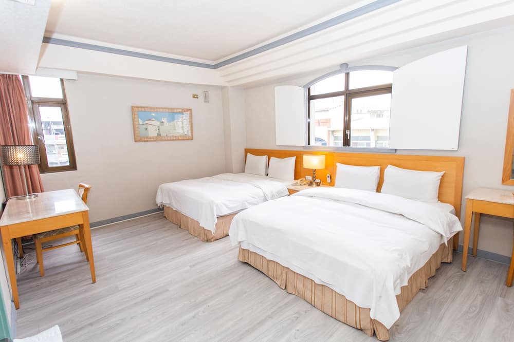 Photo of Bedroom in Yuanlin