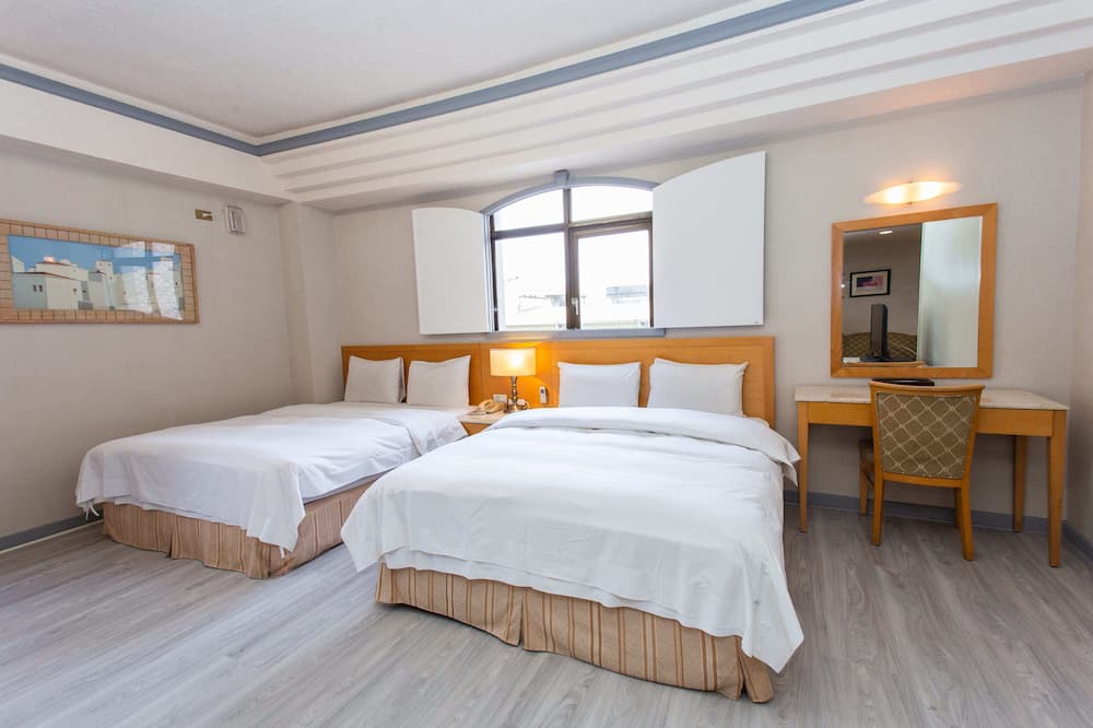 Photo of Bedroom in Yuanlin