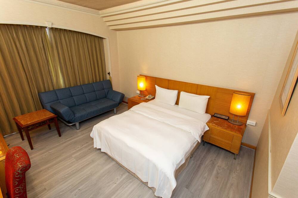 Photo of Bedroom in Yuanlin