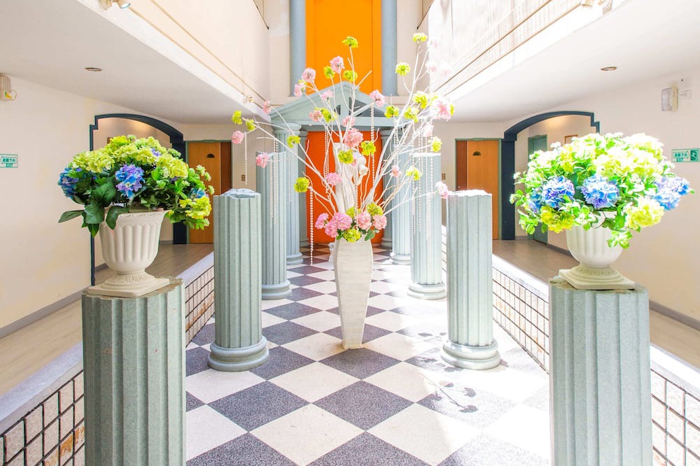 Photo of Patio Balcony in Yuanlin