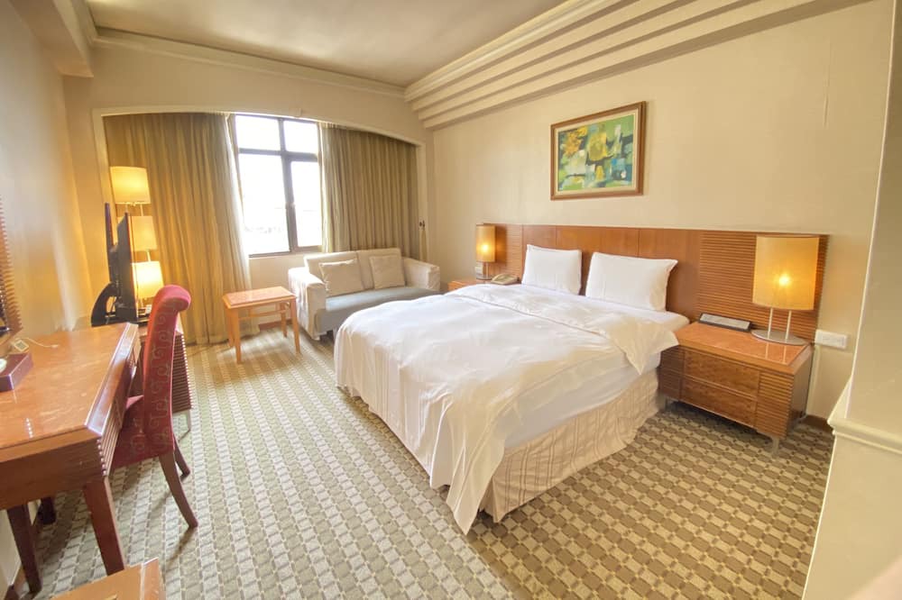 Photo of Bedroom in Yuanlin