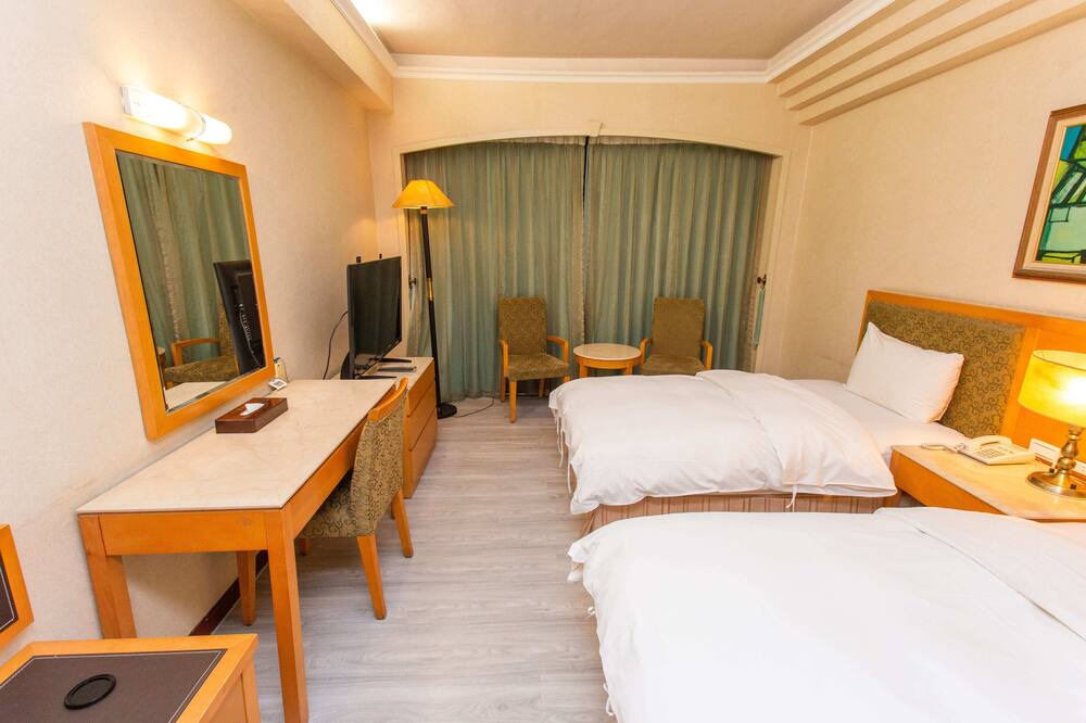 Photo of Bedroom in Yuanlin
