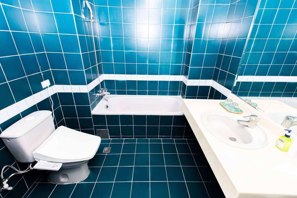 Photo of Bathroom in Yuanlin