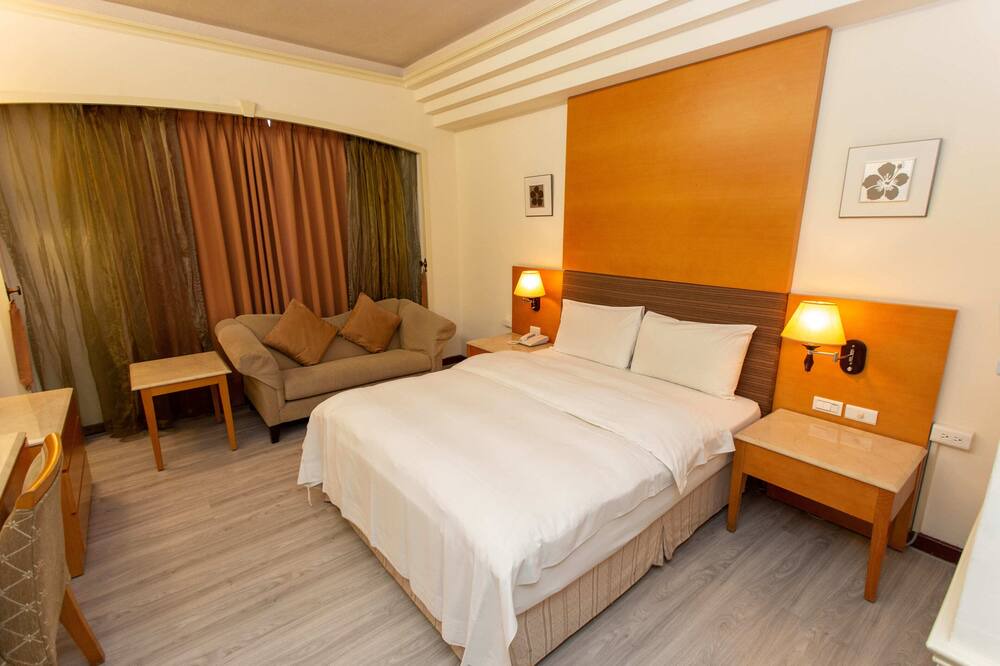 Photo of Bedroom in Yuanlin